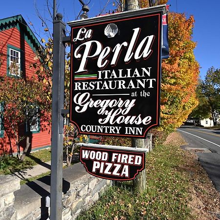 La Perla Restaurant & Country Inn Averill Park المظهر الخارجي الصورة