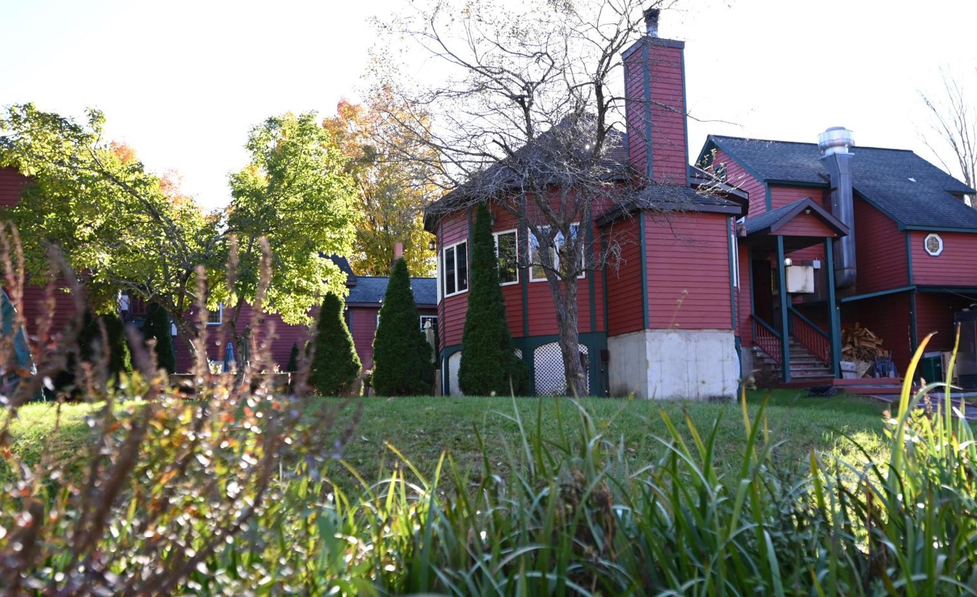 La Perla Restaurant & Country Inn Averill Park المظهر الخارجي الصورة