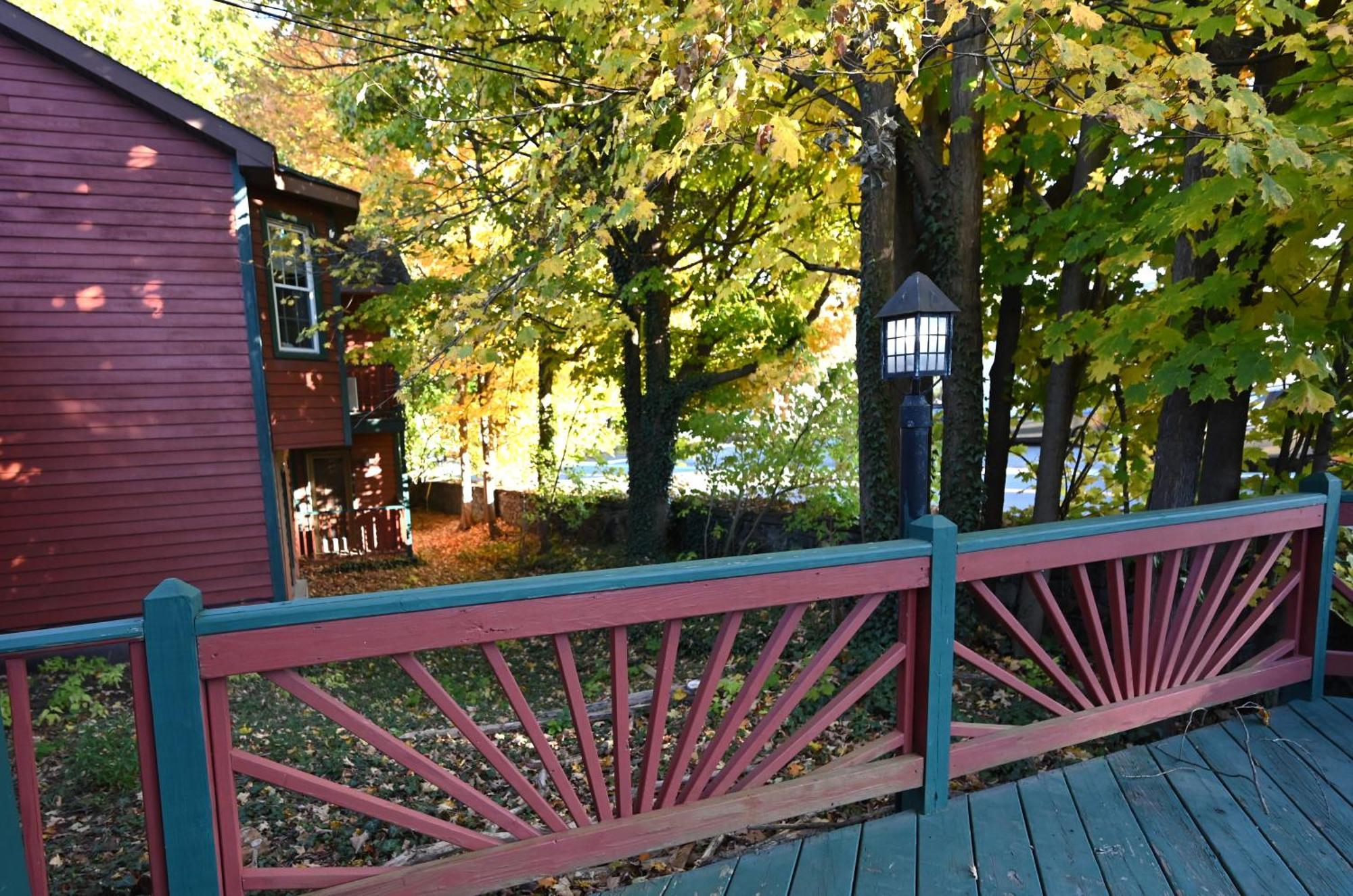 La Perla Restaurant & Country Inn Averill Park المظهر الخارجي الصورة