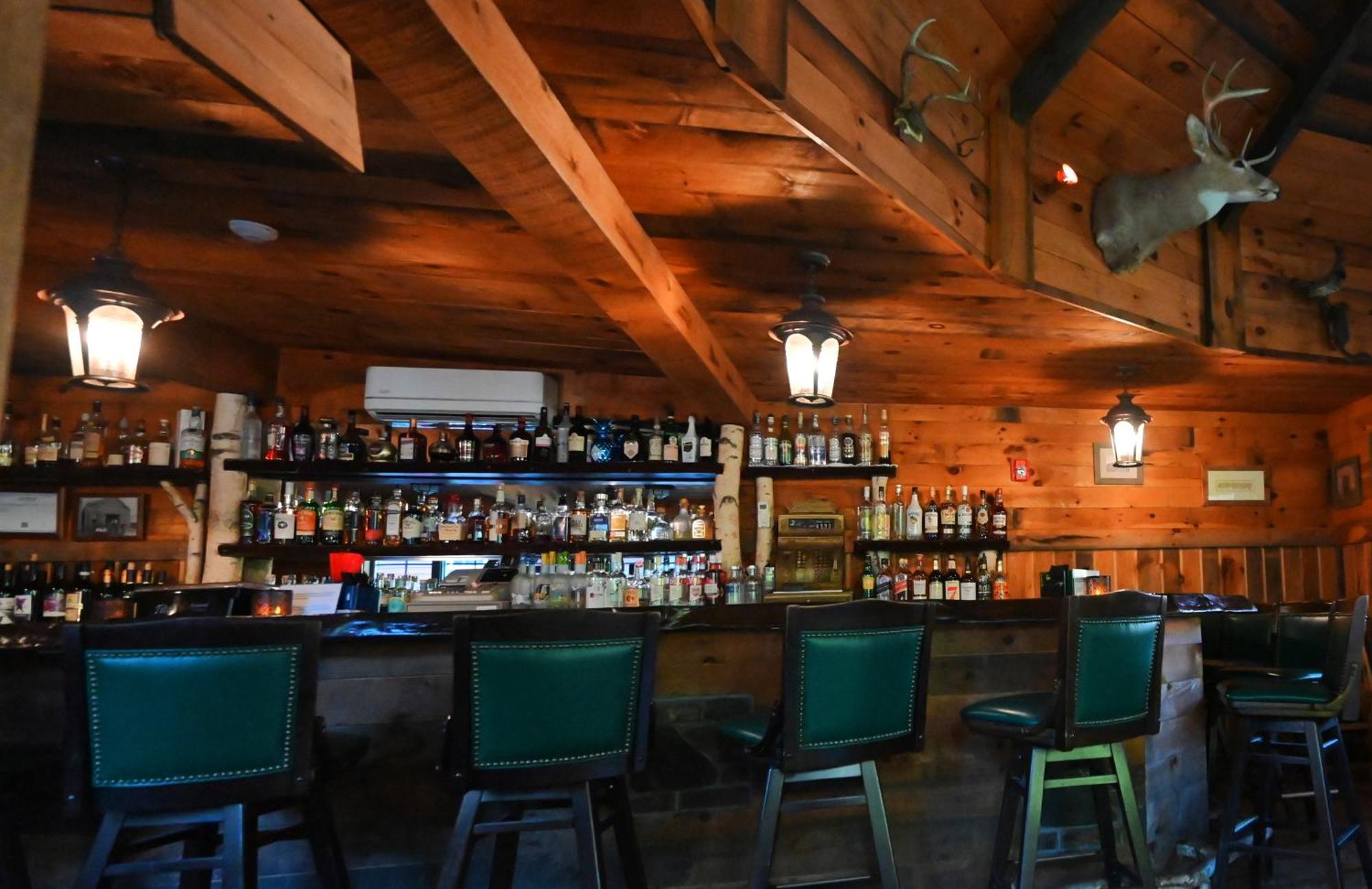 La Perla Restaurant & Country Inn Averill Park المظهر الخارجي الصورة