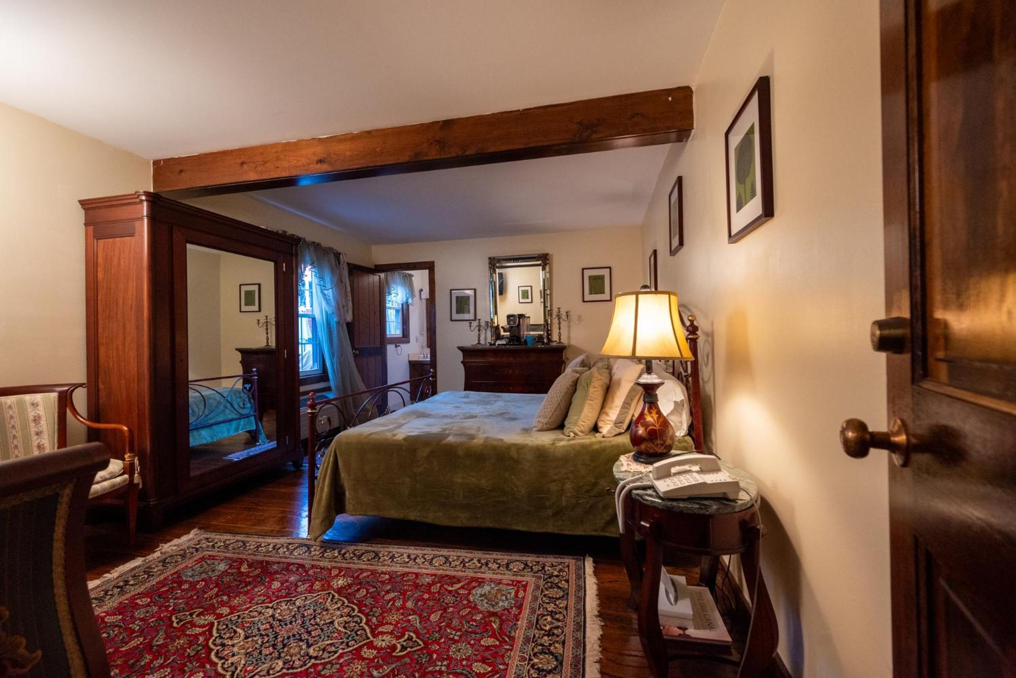 La Perla Restaurant & Country Inn Averill Park المظهر الخارجي الصورة